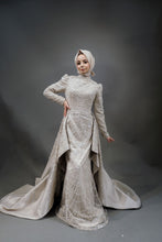 Load image into Gallery viewer, Zerafet Hijab