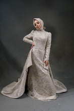 Load image into Gallery viewer, Zerafet Hijab
