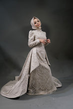 Load image into Gallery viewer, Zerafet Hijab