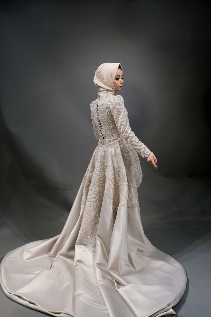 Zerafet Hijab