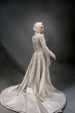 Load image into Gallery viewer, Zerafet Hijab