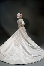 Load image into Gallery viewer, Zerafet Hijab