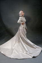 Load image into Gallery viewer, Zerafet Hijab