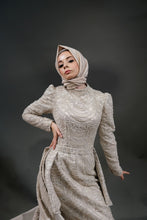 Load image into Gallery viewer, Zerafet Hijab