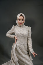 Load image into Gallery viewer, Zerafet Hijab