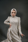 Zerafet Hijab