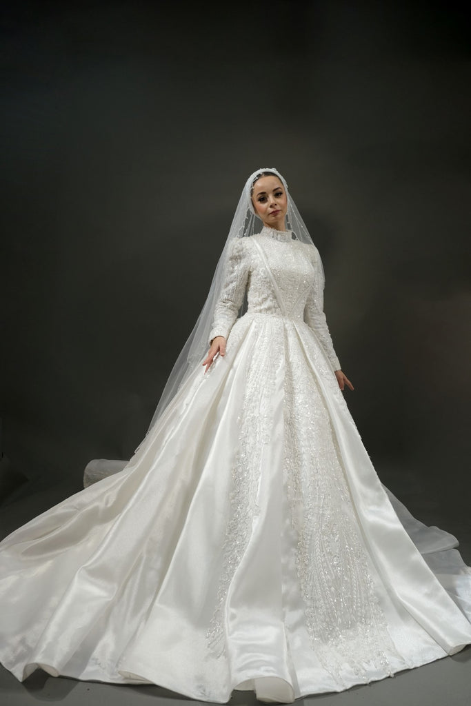 Saliha