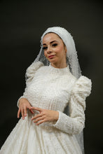 Load image into Gallery viewer, İnci